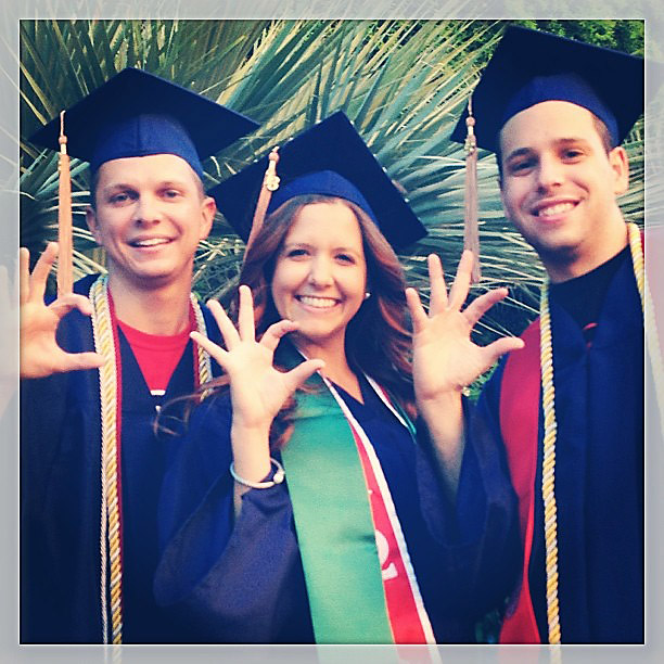 6,600 University of Arizona students graduate tonight